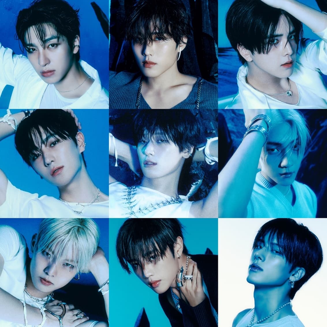 THE BOYZ Confirms 9-Member Lineup Continuing Under New Label