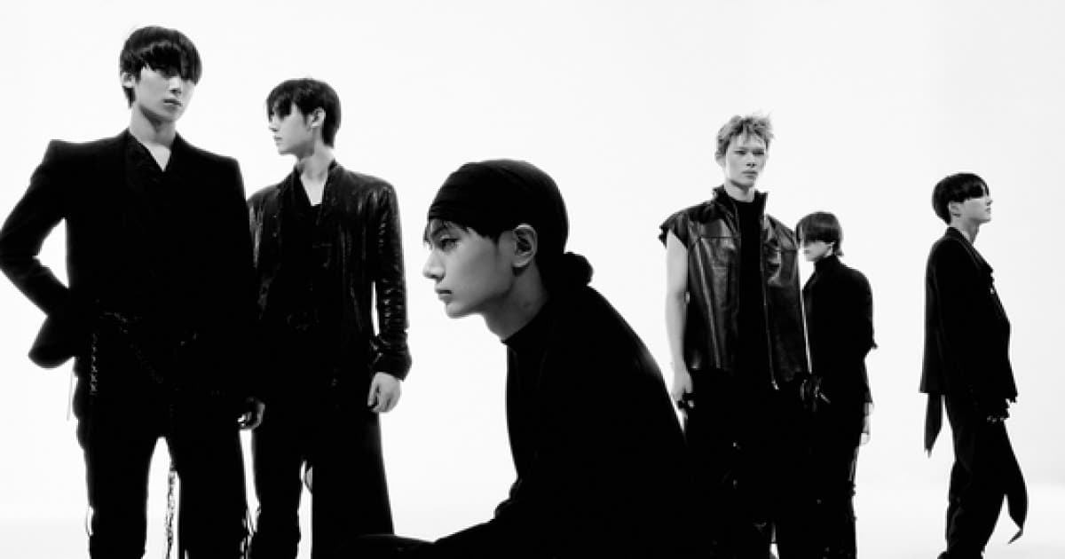 ENHYPEN's 'Bloody Paradise' Maintains #1 on Domestic and Global Charts for Second Day