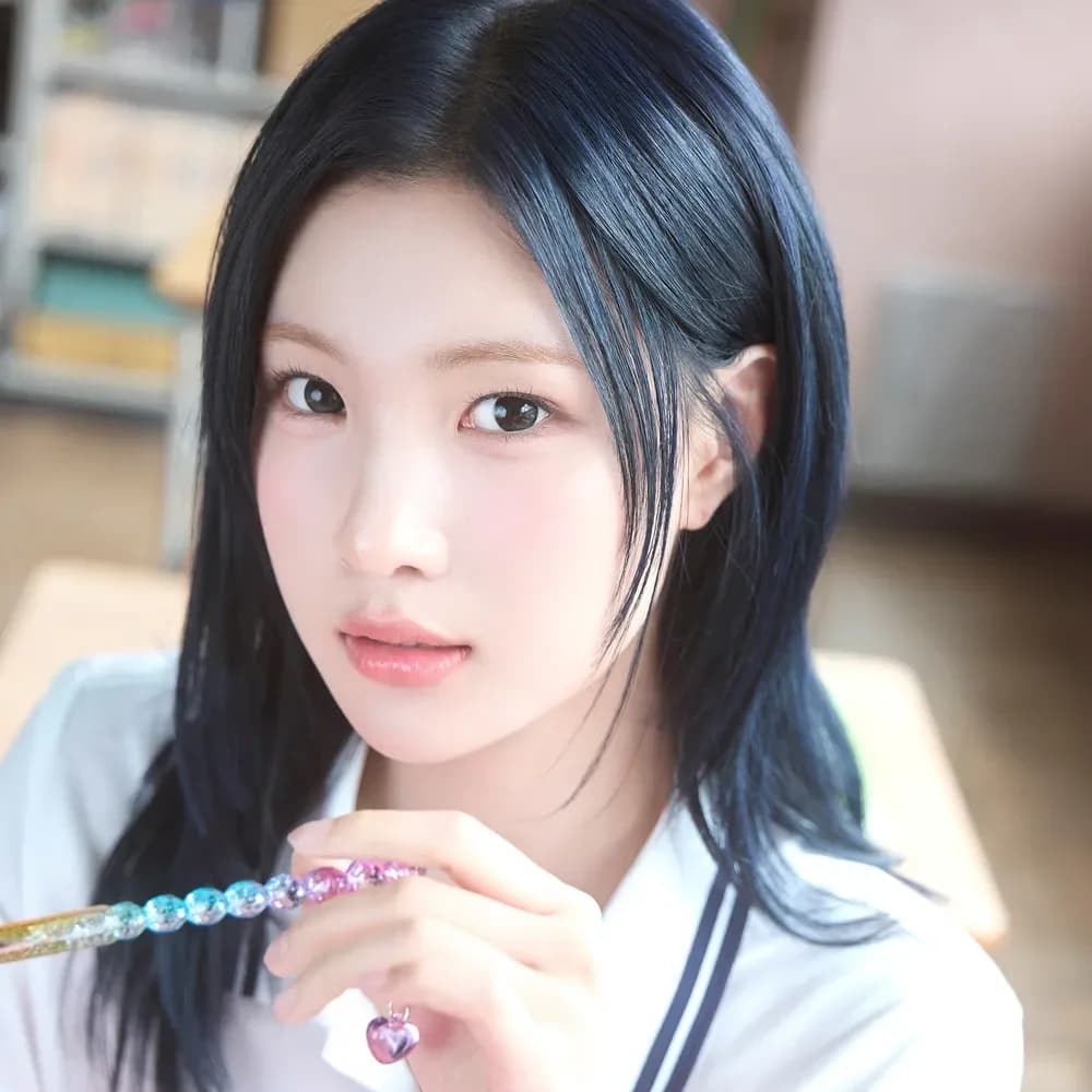 Jueun (주은)