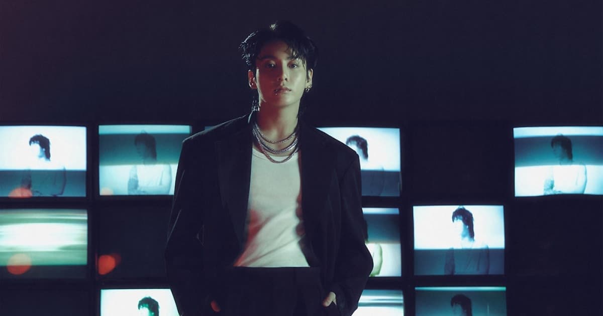 BTS Jungkook's 'Standing Next to You' Surpasses 1.5 Billion Spotify Streams