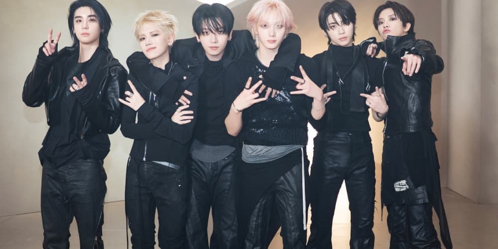 BOYNEXTDOOR Releases Debut Full Album 'HOME' with All Six Members as Co-Writers