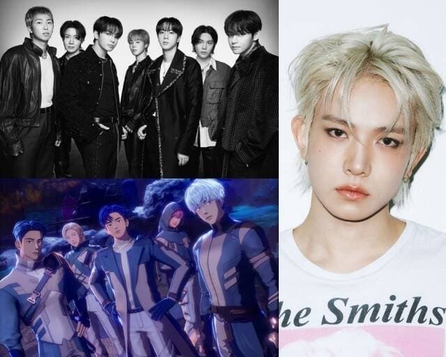 PLAVE Secures 2nd Place in THE FACT MUSIC AWARDS Summer Category