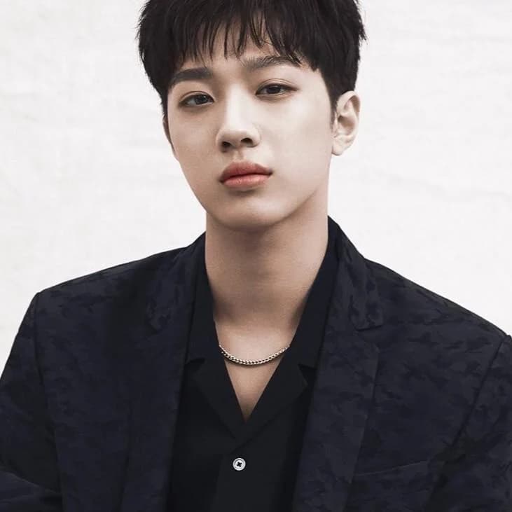 Lai Kuanlin (라이관린)