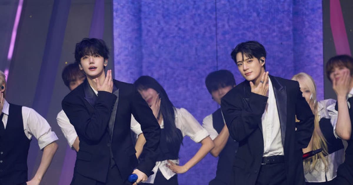 NCT JNJM Successfully Concludes First Fan Meeting in Seoul with 'DUALITY' Concept