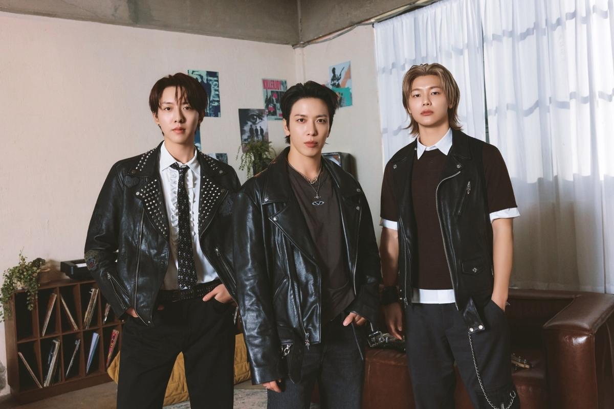 CNBLUE