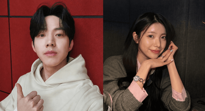 DAY6's Do-un Spotted Dating Influencer Yu Ji-yu at Group's 10th Anniversary Event