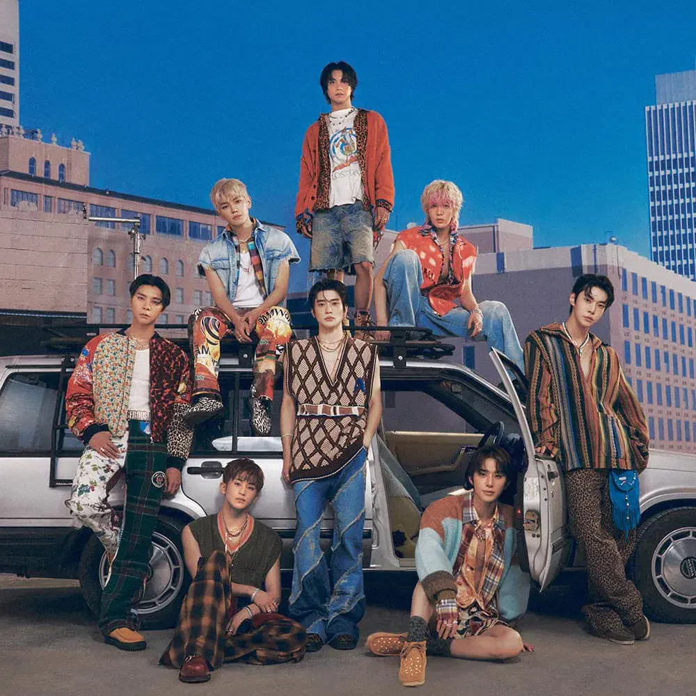 NCT 127