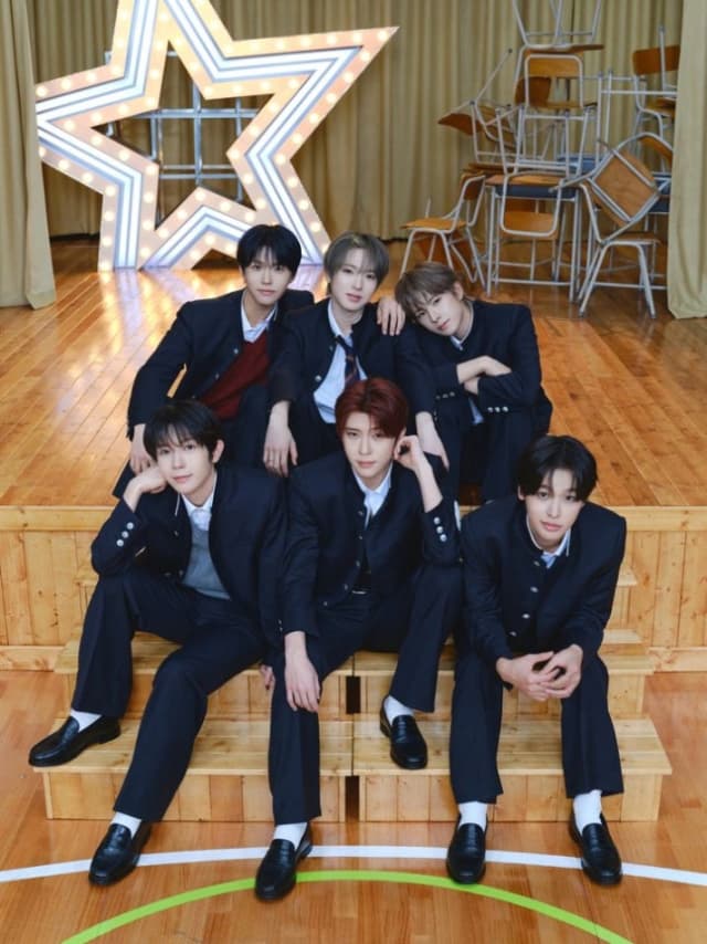 NCT WISH, 일본 싱글 50만 장으로 첫 더블 플래티넘
