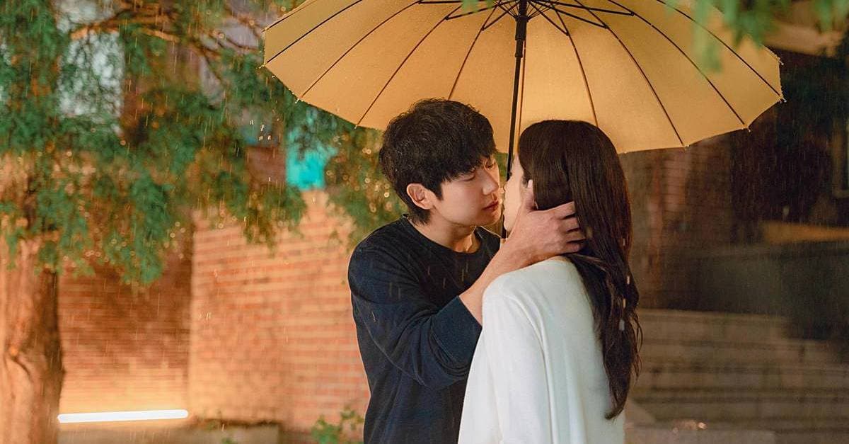 Jung Hae In & Ha Young's Netflix Series 'Like This Damn Love' Releases Globally in 190 Countries