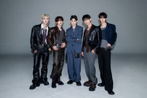 앤더블 장하오·리키, 2026 SKA서 3개 부문 수상