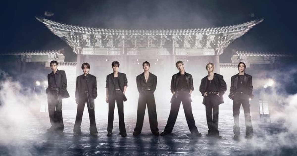 방탄소년단, 아르헨티나서 '명예 외빈' 선정…스포티파이 글로벌 차트 장악