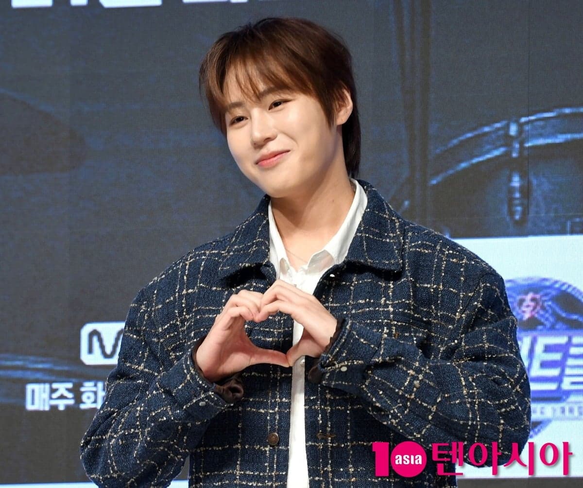 하성운, ‘가을 페스티벌 함께하고 싶은 가수’ 투표 1위