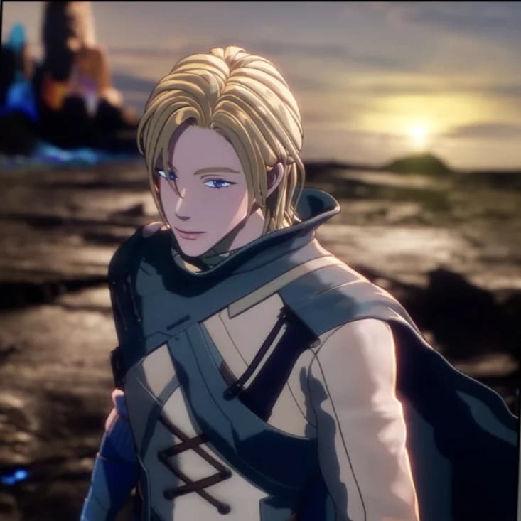 NOAH (노아)