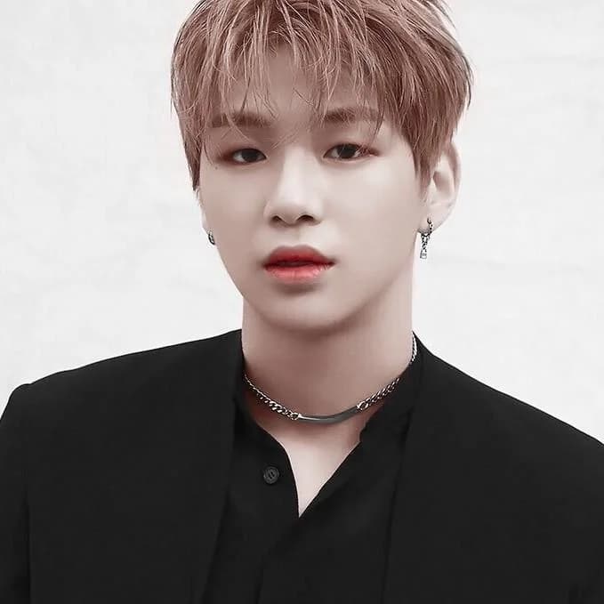 Kang Daniel (강다니엘)