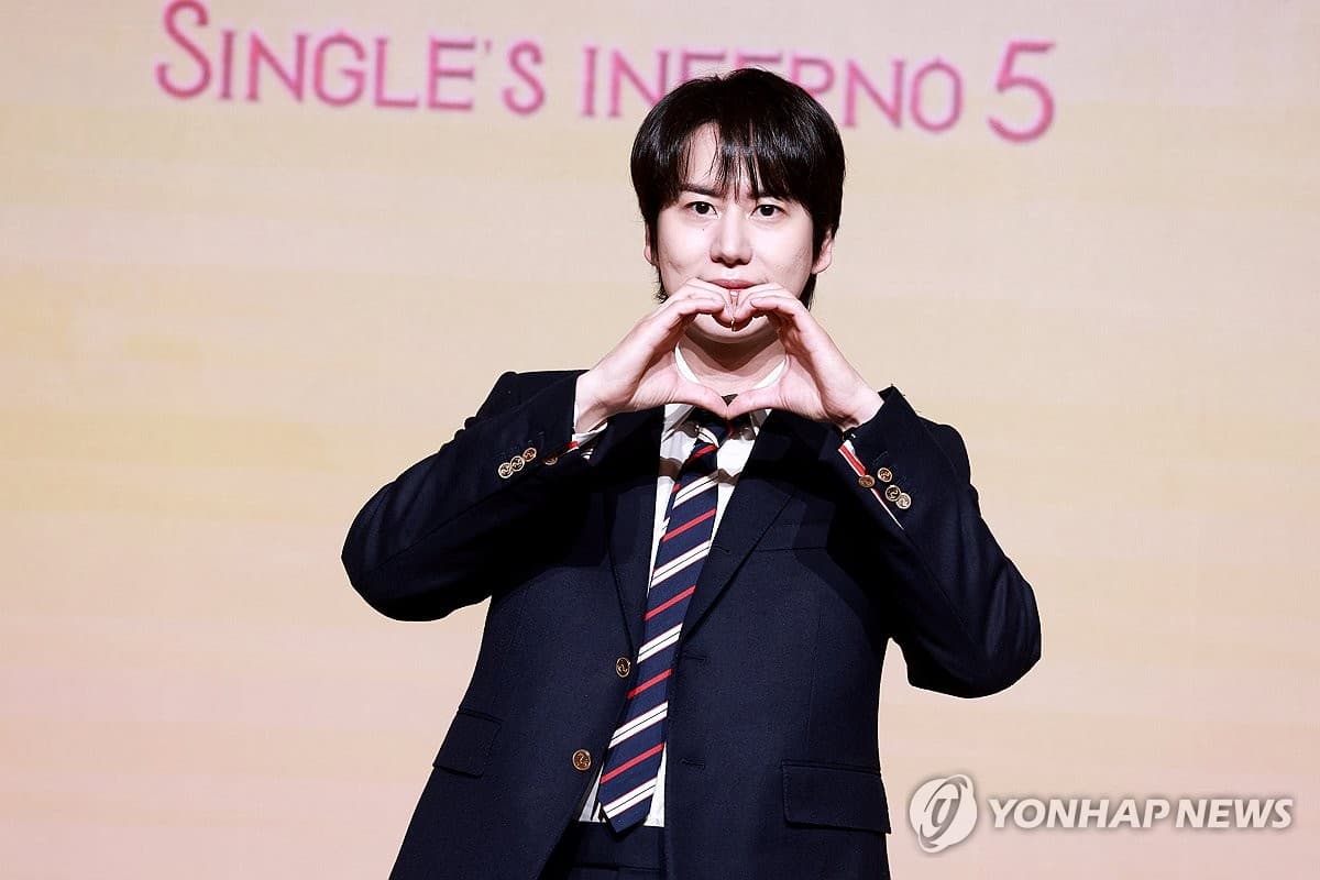 슈퍼주니어 규현, 11월 11일 미니앨범 'CONTINUE' 발매…'더 클래식' 이후 1년 만, 발매 후 아시아 투어