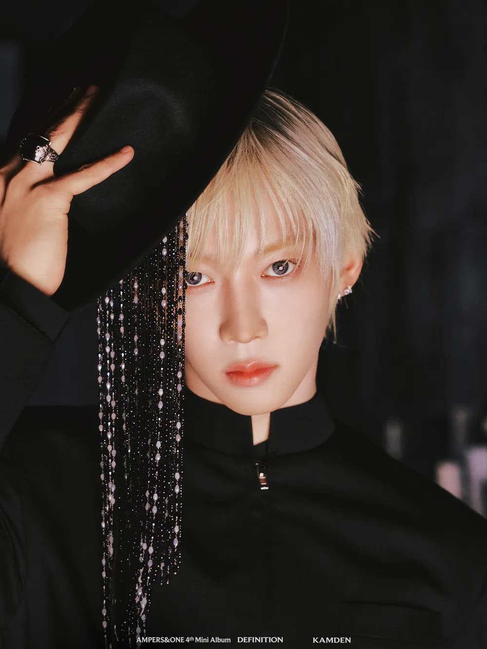 KAMDEN (나캠든)