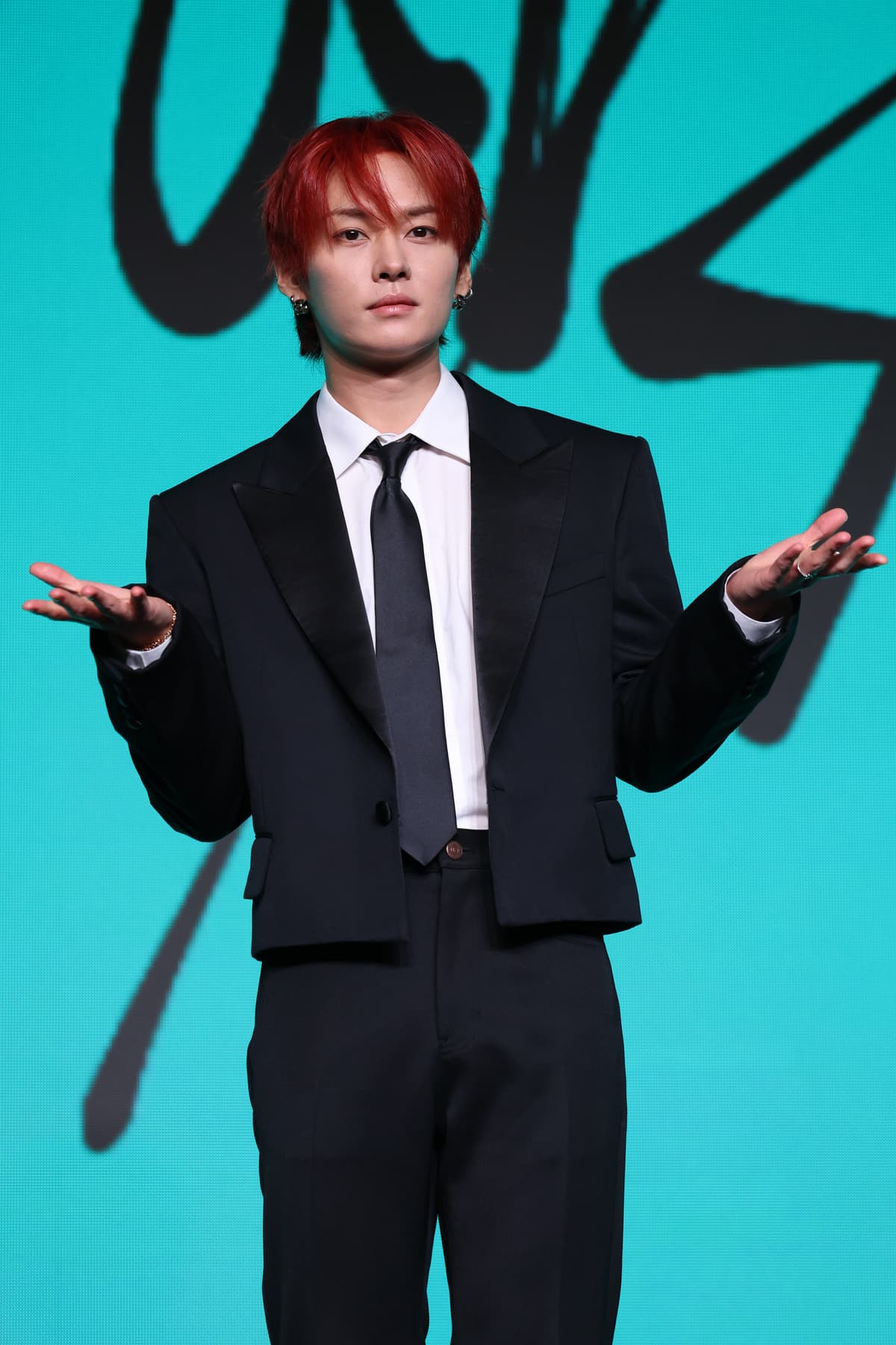 스트레이키즈 이노 네팔 수재민 구호 위해 1억원 기부