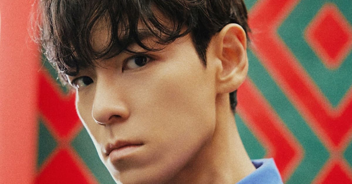 탑, 첫 솔로 정규앨범 타이틀곡 뮤직비디오 공개