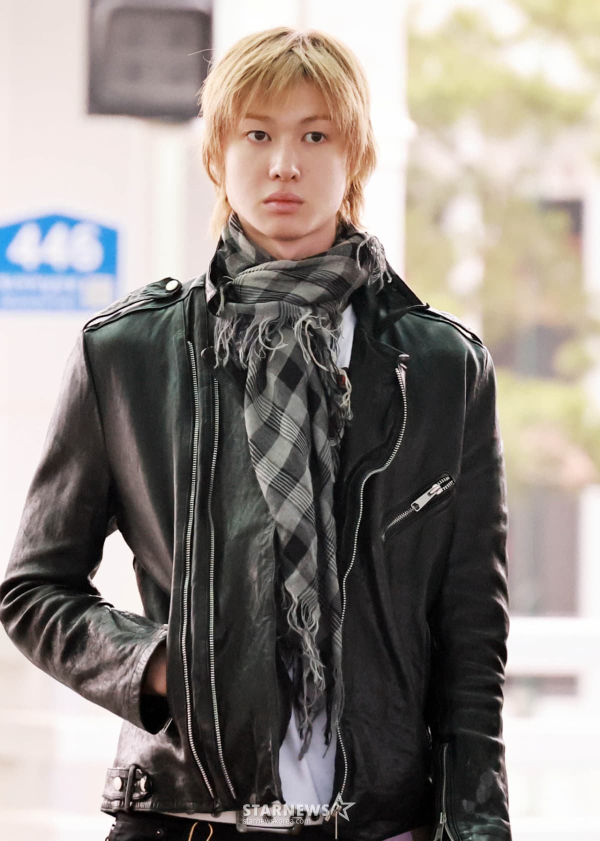 CORTIS Martin Enters Top 3 in Star Ranking Male Idol Chart for First Time