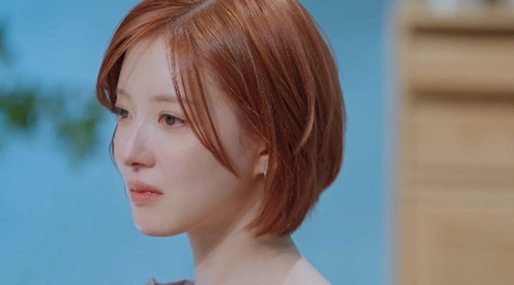 최예나, 암 투병 청춘들의 연애 응원 '눈물' ('내 남은 연애')