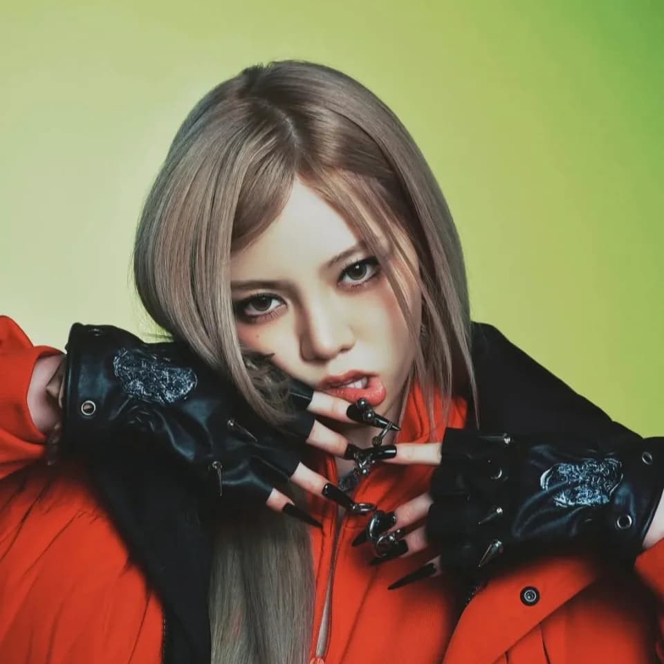 Bailey (베일리)