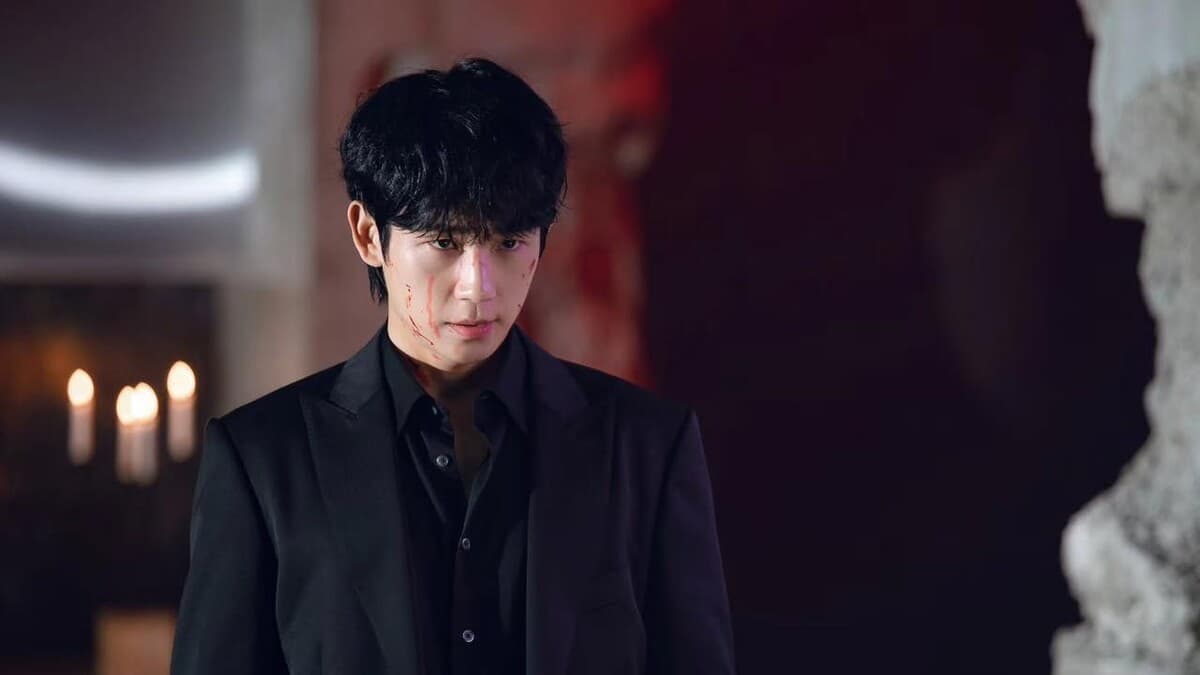 정해인, ‘이런 엿 같은 사랑’ 장태하 스틸 공개