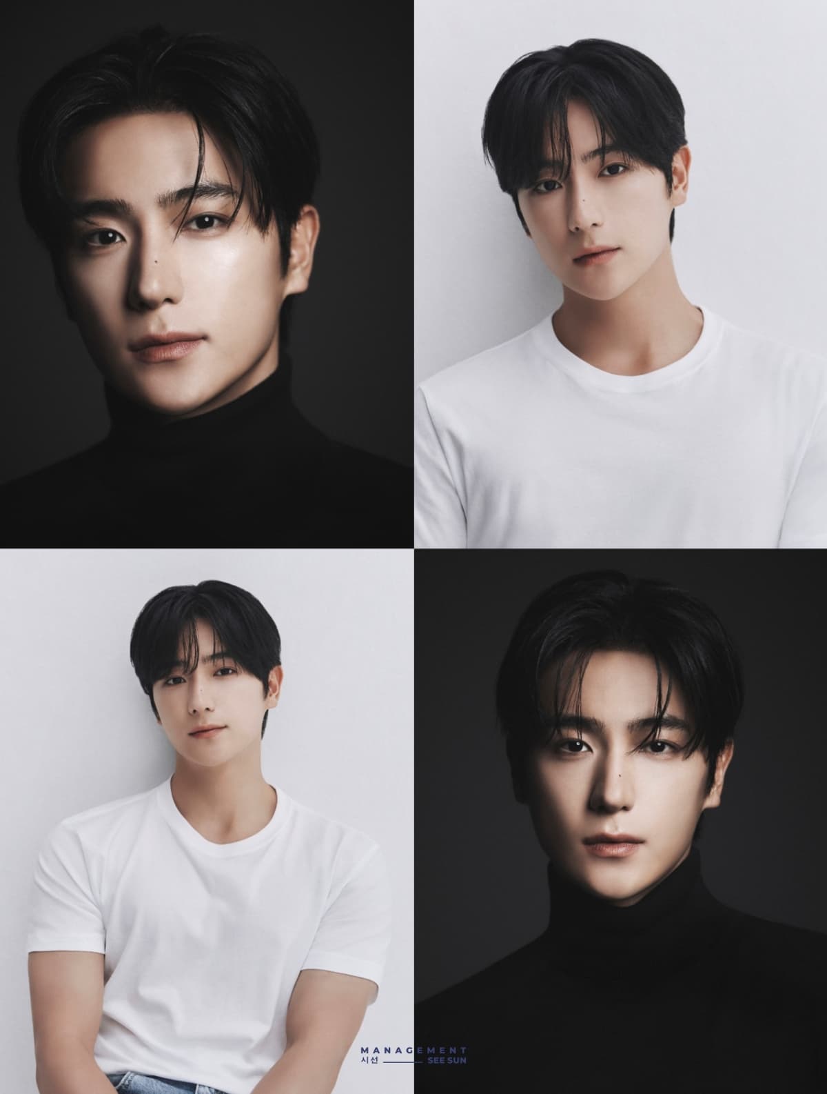 THE BOYZ's Hyunjae begins acting career under his real name, Lee Jae-hyun