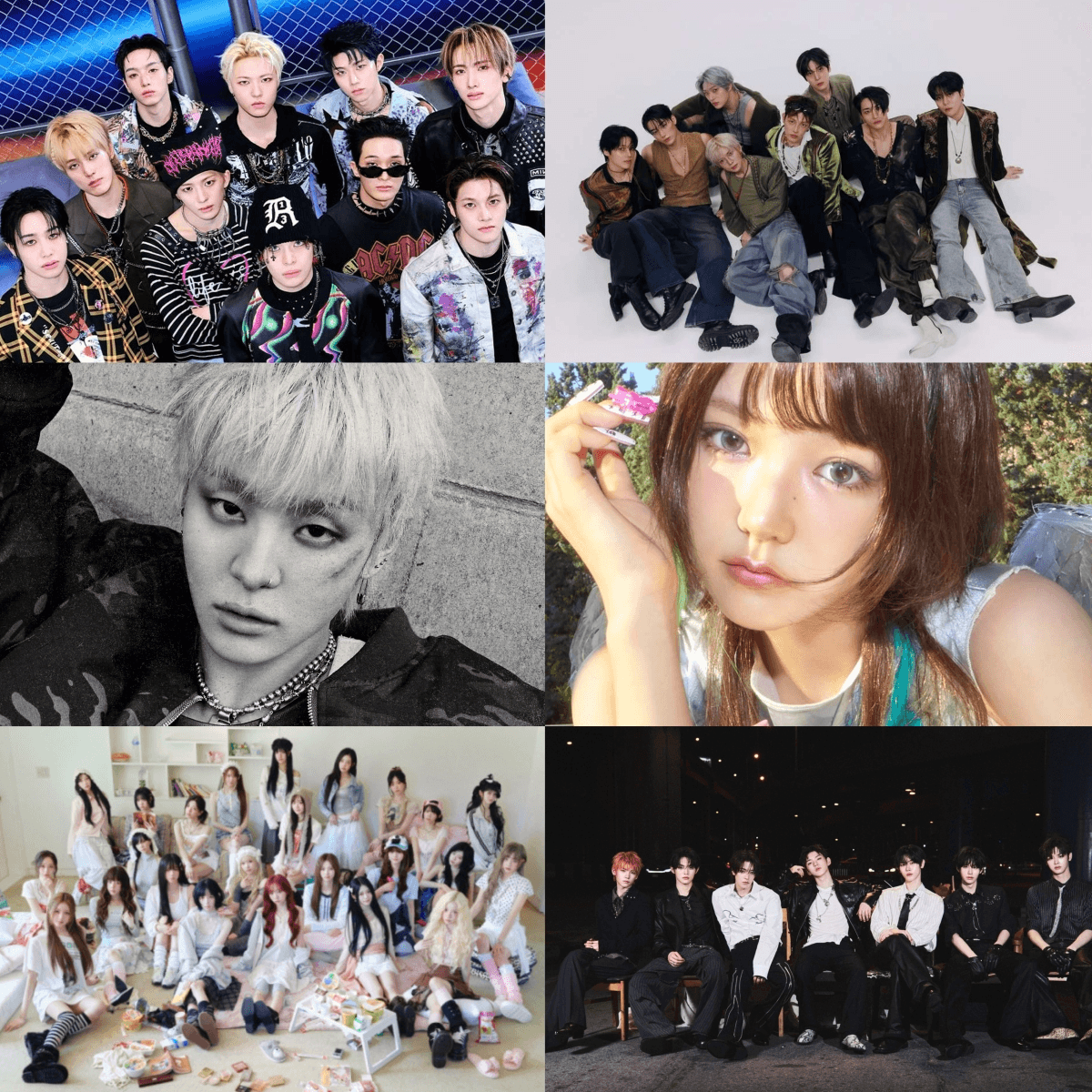 TREASURE's Jihoon to Perform Duet with KiiiKiji's Jiyu at 2026 The Fact Music Awards