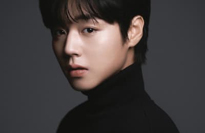 Park Ji-hoon: "I haven't changed despite becoming a million-viewer actor"