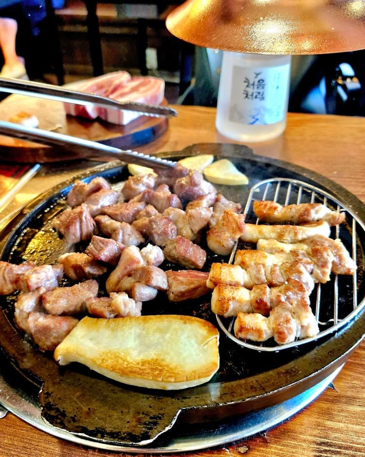 city meat