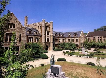 Choongang High School