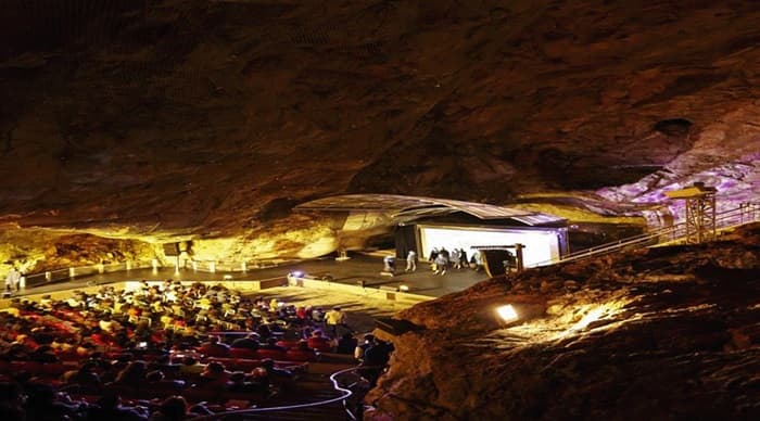 Gwangmyeong Cave