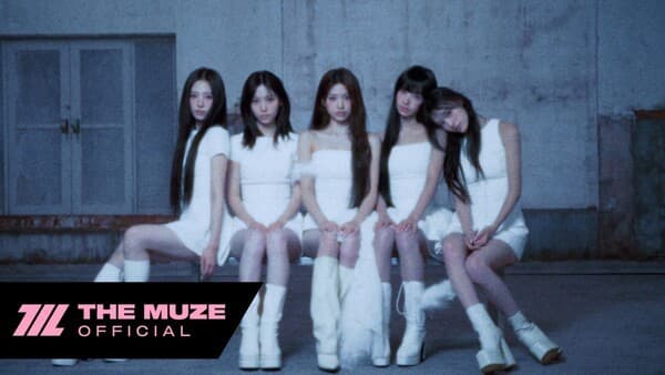 리센느, 미니 4집 'PULSE' 콘셉트 트레일러 공개…'수호자' 콘셉트, 11월 3일 1년 만의 실물 앨범 컴백