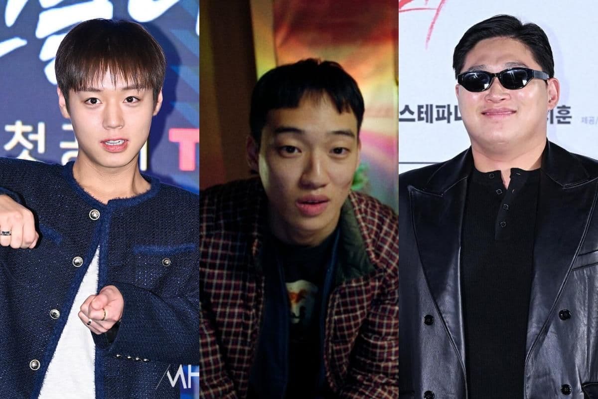 박지훈, '왕과 사는 남자'로 제47회 청룡영화상 신인남우상 후보…11월 25일 KBS홀 시상식