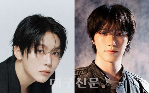 SEVENTEEN's Seungkwan and Dino enter Army training center together on the 26th — all members subject to service now serving or done, group's military hiatus in full swing