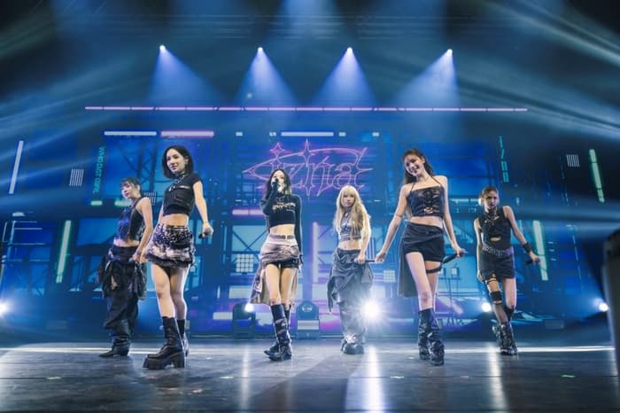 이즈나, 첫 콘서트 투어 'WHO DAT GIRL?' 타이베이·마닐라 공연 마쳐…현지 언론 "K팝 올라운더" 호평, 24일 홍콩부터 이어가
