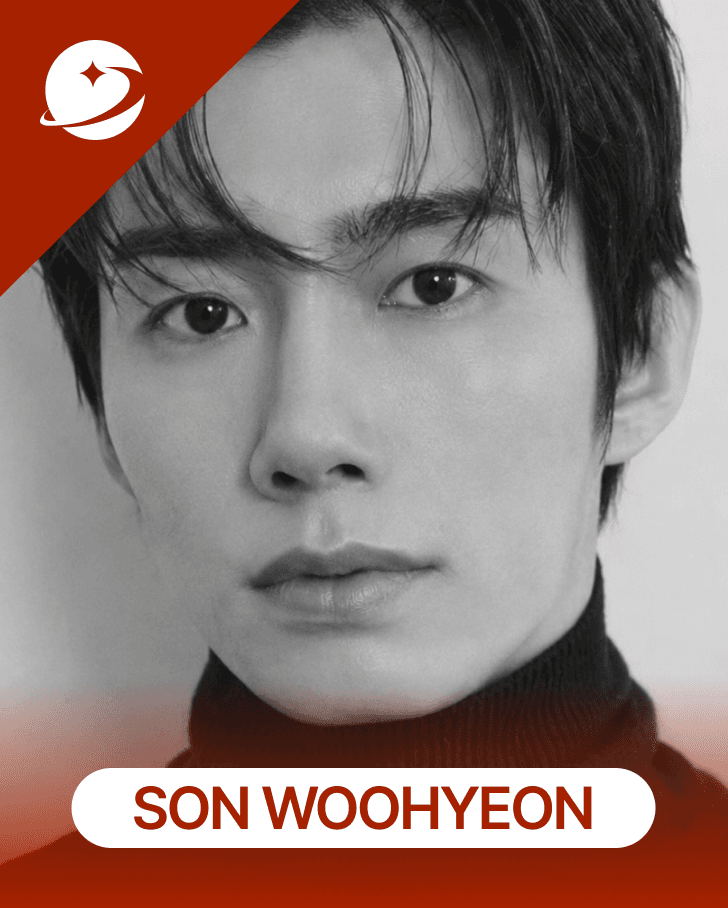 White Rabbit Red Rabbit: A Special Message from Actor Son Woo-hyun