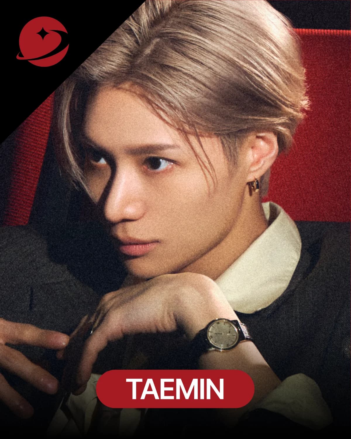 [Attractions & Curation] 2026-27 TAEMIN WORLD TOUR <LiMiNaL> in SEOUL