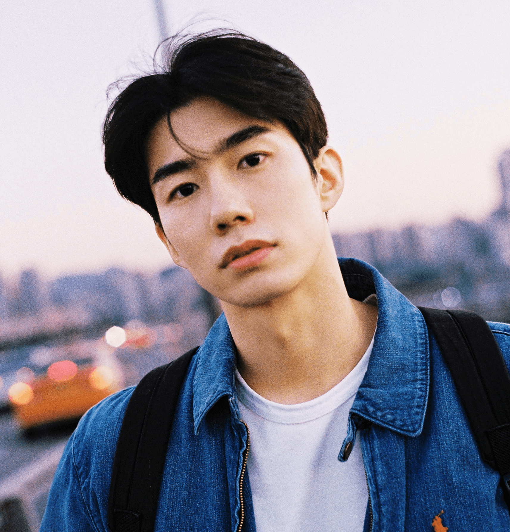 [HiKR X CELETRIP] K-travel : 손우현