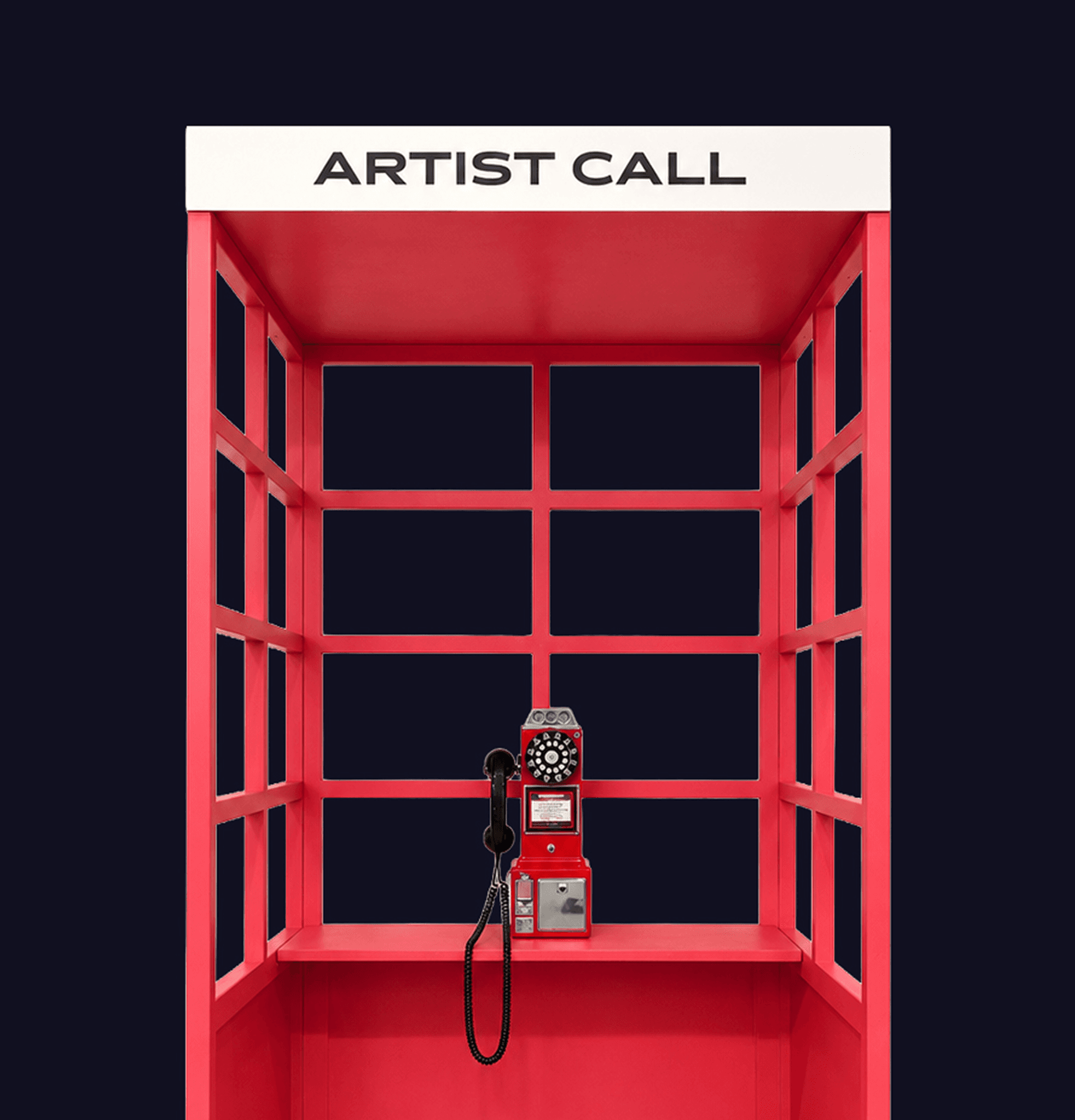 [HiKR X CELETRIP] ARTIST CALL