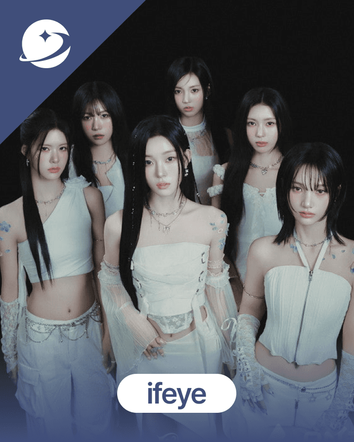 [HiKR X CELETRIP] K-travel : ifeye