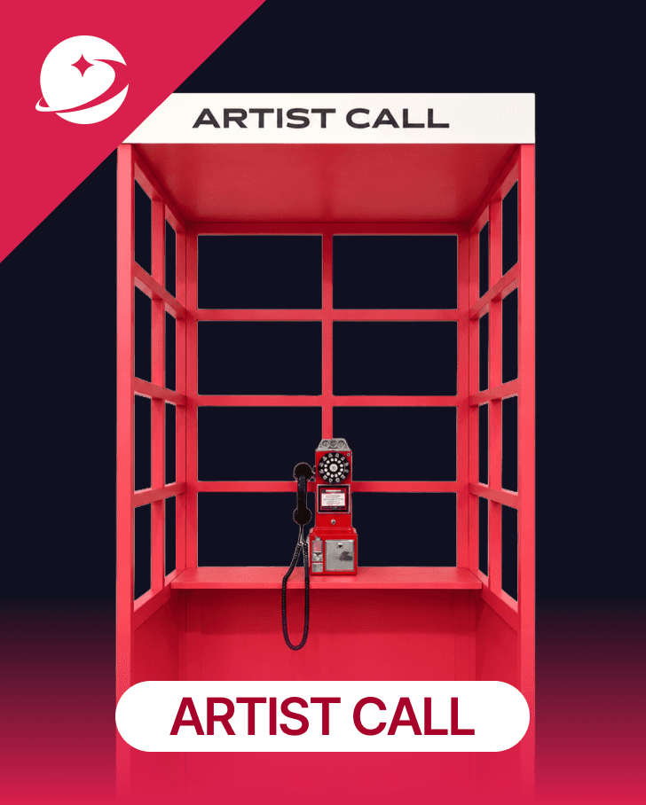 [HiKR X CELETRIP] ARTIST CALL