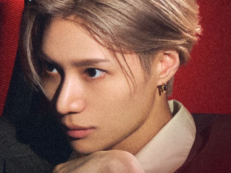 [Seoul Tourist Attraction] 2026-27 TAEMIN WORLD TOUR <LiMiNaL> in SEOUL