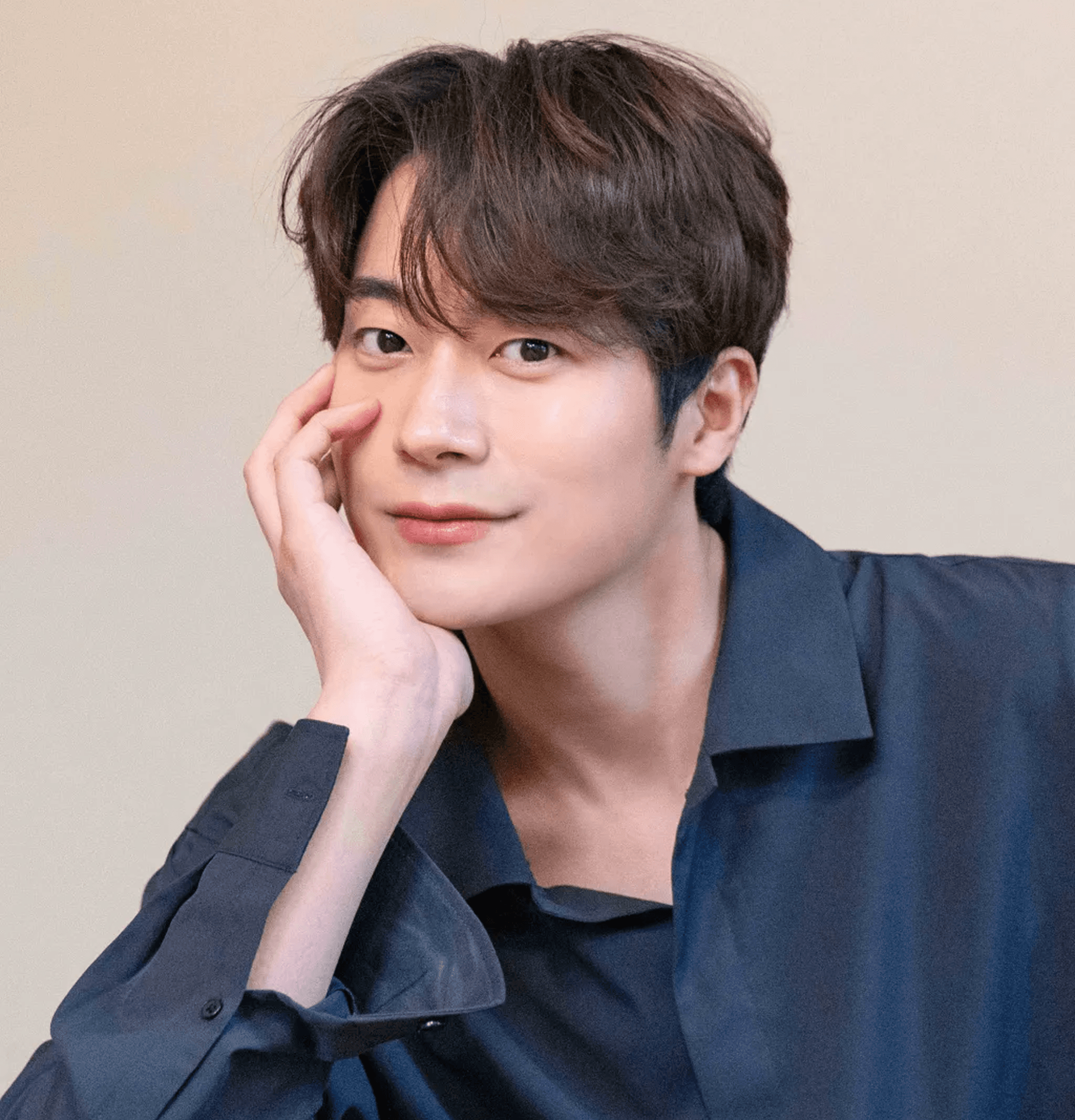 [HiKR X CELETRIP] K-artist : Cha Seo won