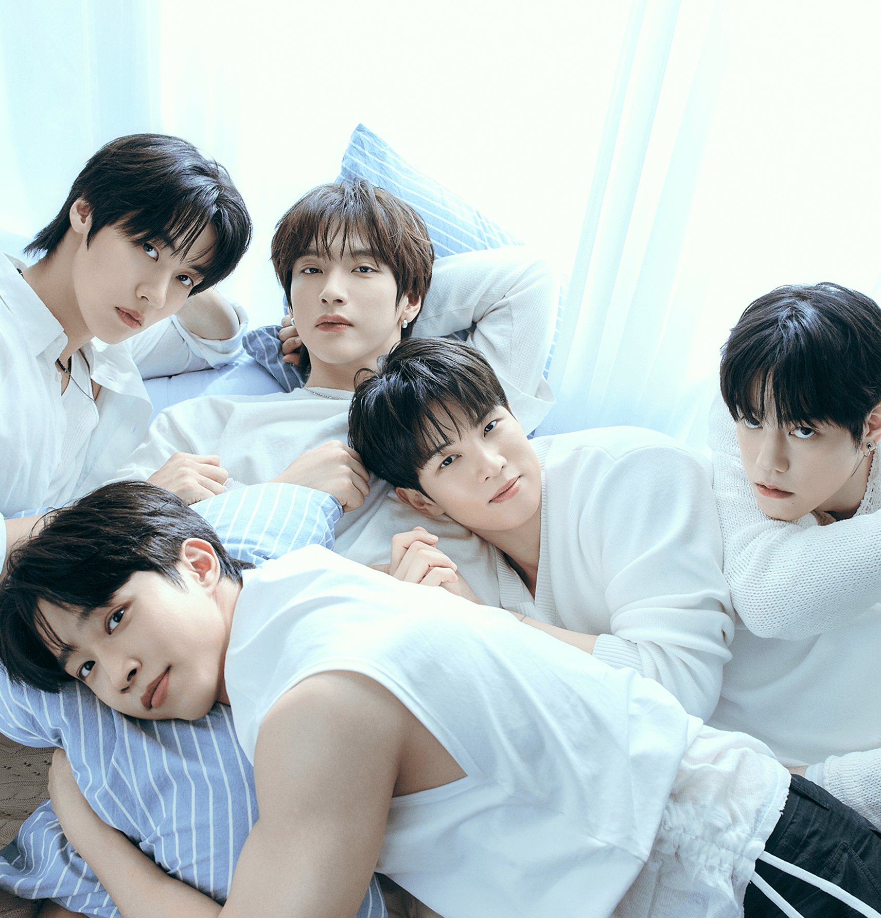 [HiKR X CELETRIP] K-artist : N.Flying