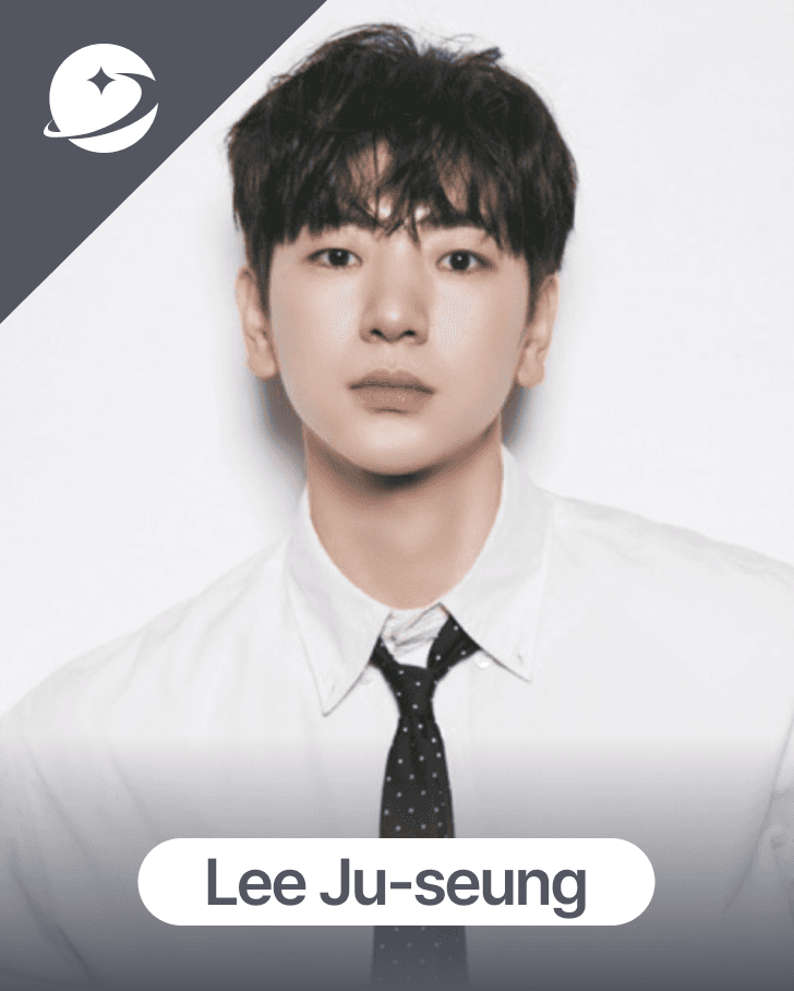 [HiKR X CELETRIP] K-artist : Lee Joo-seung