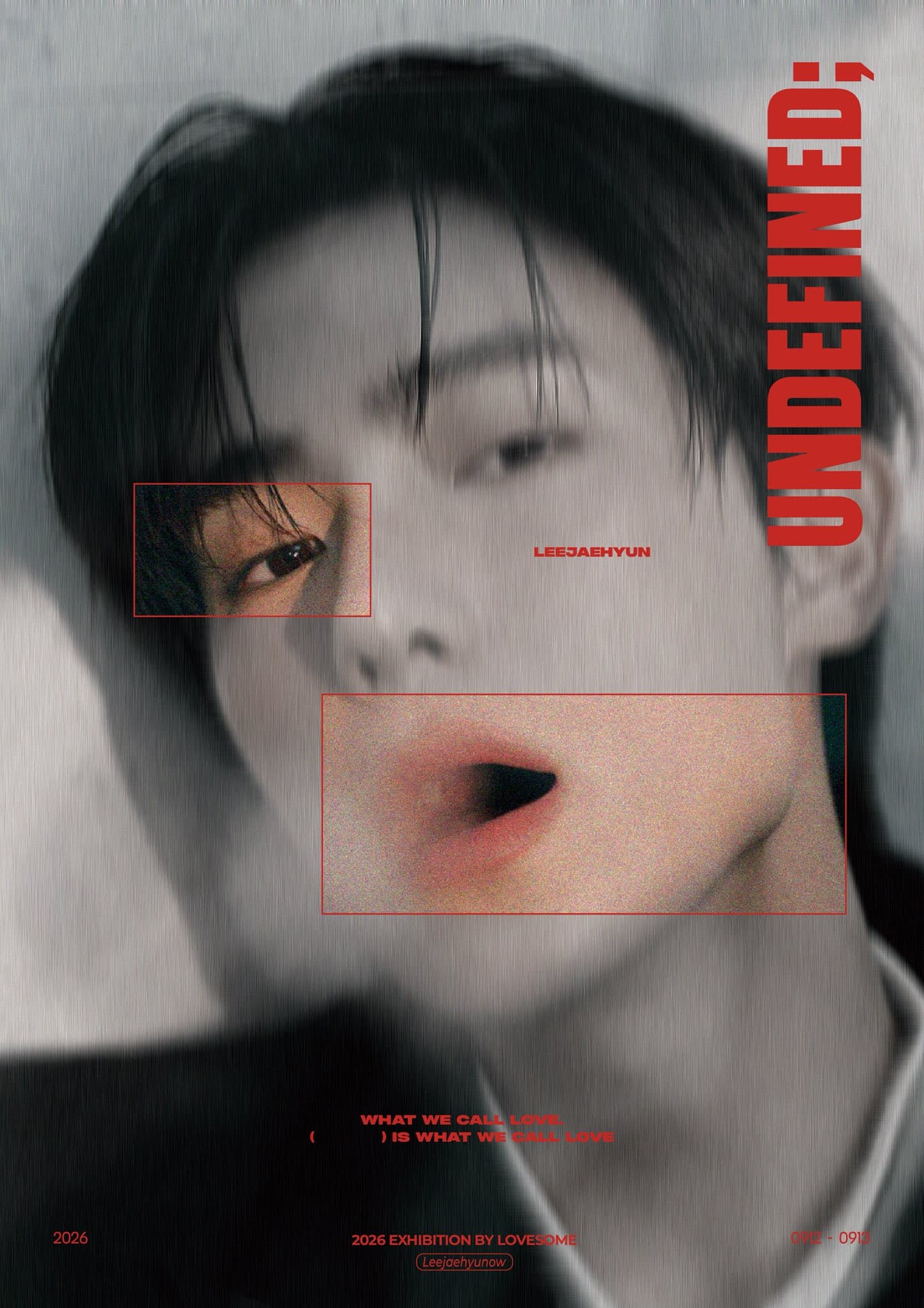 UNDEFINED; poster