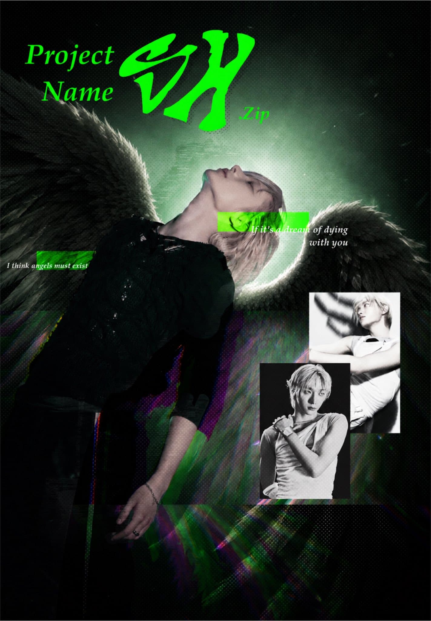 Project Name SH.zip poster
