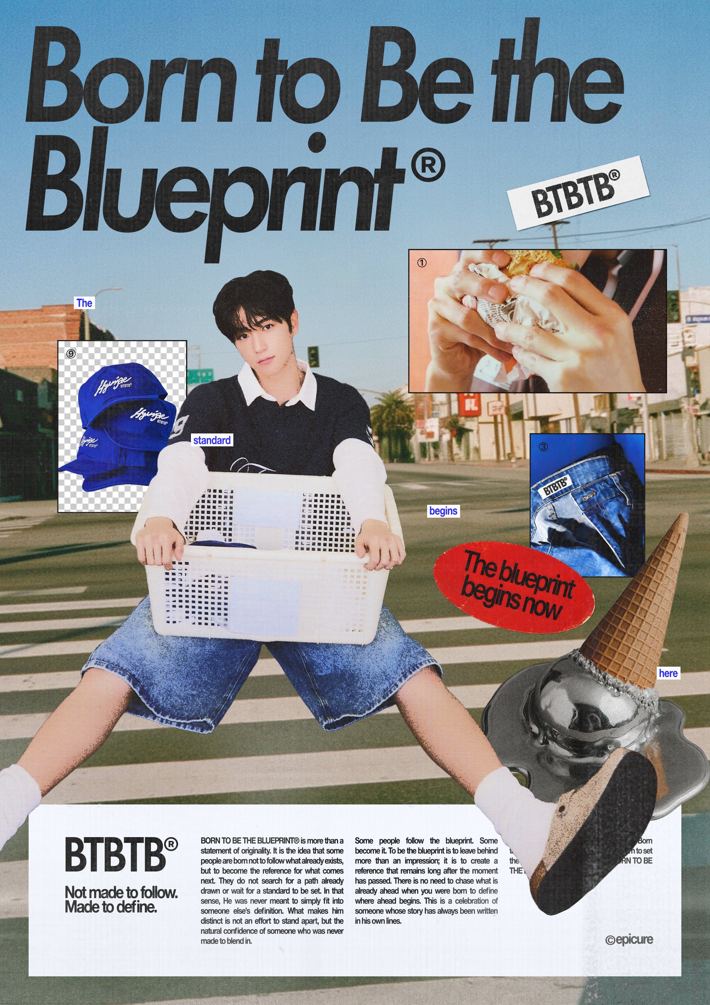 BTBTB poster
