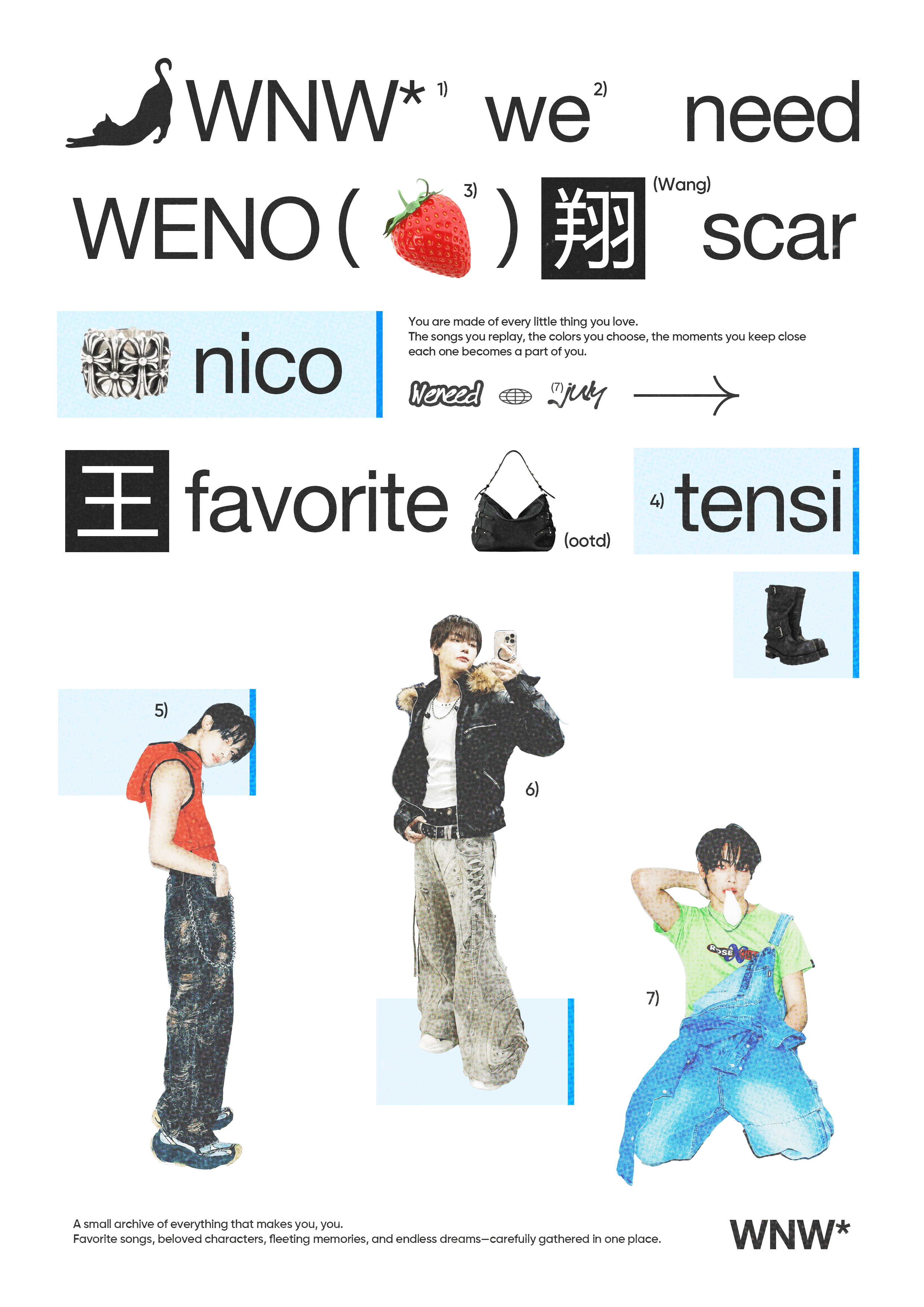 WNW *(we need weno) poster